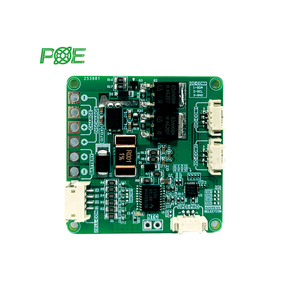 Pcba电路电子板组装印刷电路板制造商PCB和PCBA - Product Image 1