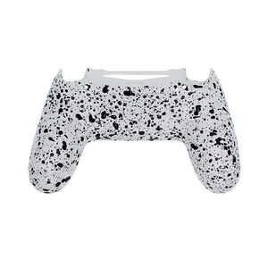 Hydro Dipping Games Accessories for <strong>PS4</strong> JDM 040 <strong>Controller</strong> 3D Bubble Splash Back <strong>Shell</strong> - Product Image 4