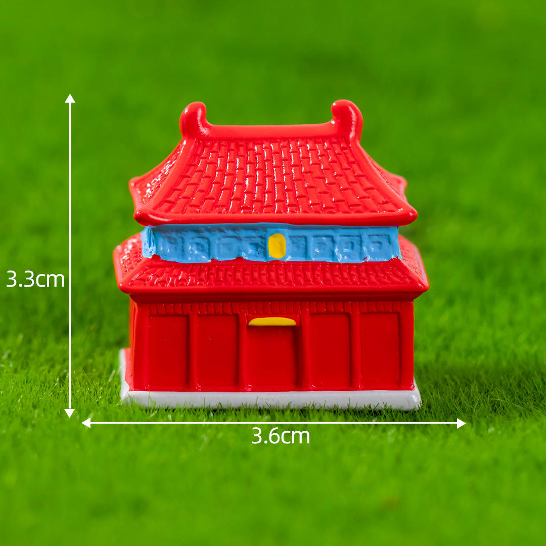 Salle d'harmonie de Taihe de Pékin