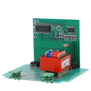 Digital anzeige Voltmeter Einphasen-LCD-Digital-Ampere meter Faktor messer - Product Image 4