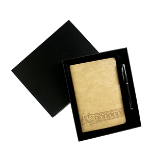Красивая Обложка для записных книжек из искусственной кожи - Product Image 3