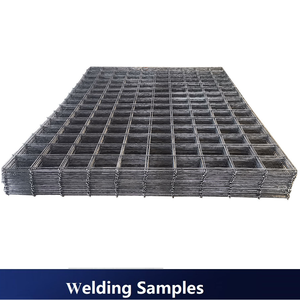 Dc Steel <strong>Grating</strong> Welder Equipment Reinforcing Welding Mesh <strong>Automatic</strong> Multi Head Spot Welding <strong>Machine</strong> - Product Image 6