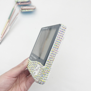 Bán Buôn Kim Cương HTC-8 Nhiệt Kế Bàn Clockwall Gắn Thời Gian Lịch Hộ Gia Đình Kỹ Thuật Số Nhiệt Độ Đo Độ Ẩm Meter - Product Image 6