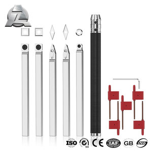 更快的切削速度车床工具组车刀刀架车床刀架组 - Product Image 3