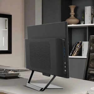 <strong>Desktop</strong> <strong>Computer</strong> Full Set All In One Ordinateur Computadora Monoblock Office PC - Product Image 1