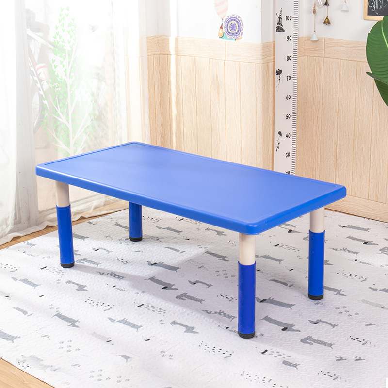Lifting and thickened eight-beam blue