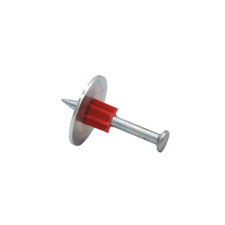 Professional manufacture standard PDW drive pin innail