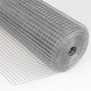 金属布1/4インチ,23ゲージ,亜鉛メッキワイヤメッシュ,ラットメッシュ硬材プルーフワイヤーメッシュ保護ラット,マウス - Product Image 4
