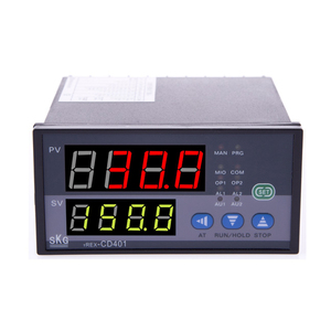 デジタルディスプレイ温度コントローラ485通信プログラマブル - Product Image 3