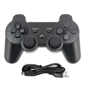 Controlador de juego inalámbrico para PS3 Gamepad para PS3 Handel Joystick con cable USB - Product Image 3