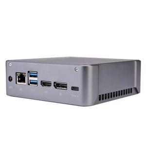 High Quality Intel <strong>Core</strong> I5 1035G4 <strong>Processor</strong> <strong>Quad</strong> <strong>Core</strong> DDR4 Portable Mini PCs Multimedia Office <strong>Computer</strong> - Product Image 3