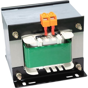 Voltage <strong>Transformer</strong> 35V Single Phase Big Current Dry Type <strong>Transformer</strong> 3000VA 12V AC Industrial Converter - Product Image 6