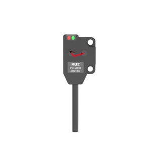 NO NC Type IP66 Can <strong>Detect</strong> Opaque <strong>Objects</strong> as Small as 1mm Photoelectric <strong>Sensor</strong>