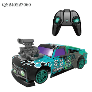 QS Factory Kids High Speed <strong>RC</strong> <strong>Model</strong> Car Toys 1:14 Scale Remote Control Lifting Stunt Simulation Vehicle Toys for Children