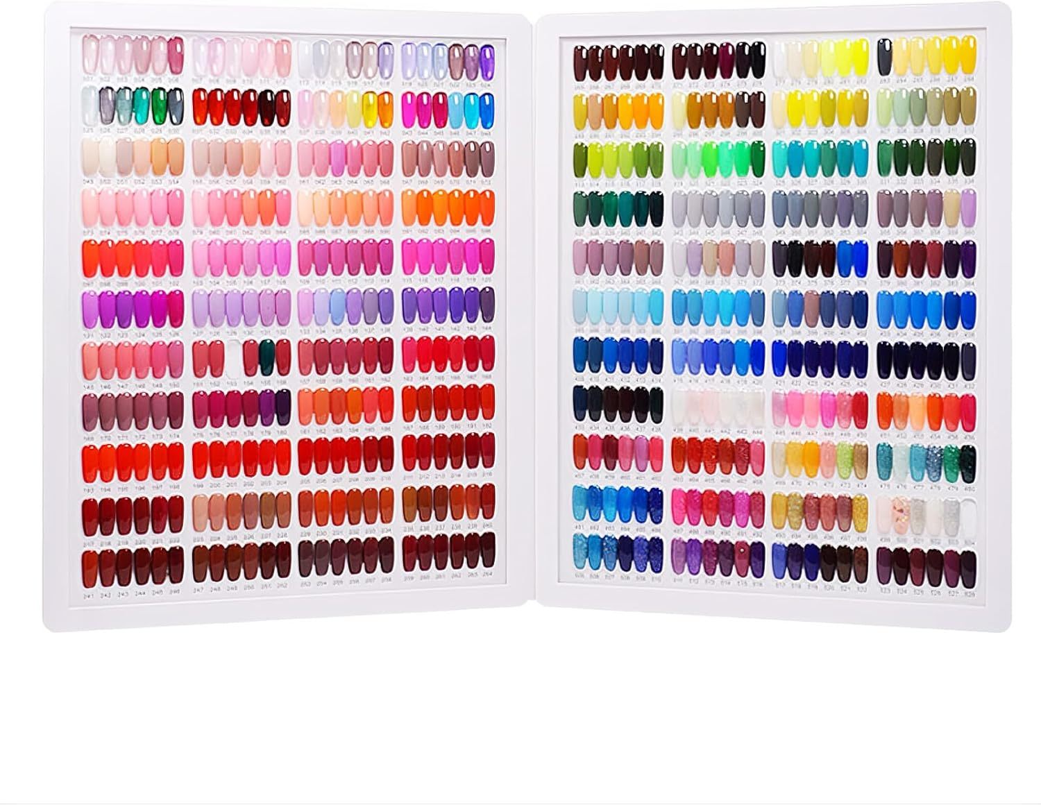 couleur personnalisée