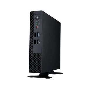Linux Ubuntu Mini PC con Windows11 Pro I3 5005U Intel Chipset Barato Hogar y negocios Soporte de video HD VGA Mini computadora - Product Image 1