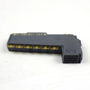 X20AO4622 4 salidas analógicas +-10 V o 0a 20 MA / 4 a 20 MA X20AO4622 Módulo de terminal PLC Módulo de entrada digital - Product Image 3