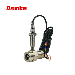 High Accuracy <strong>Pulse</strong> Out Turbine <strong>Flowmeter</strong> with OEM Support Medium Measure Water Threaded Connection - Product Image 3