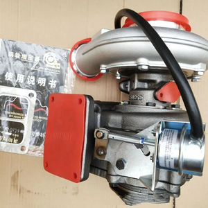 Turbocharger V-Band Bearing High Performance <strong>Turbo</strong> for Performance Universal 1.4L-3.0L - Product Image 1