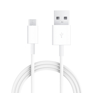 厂家批发PVC USB转微快速充电数据传输电缆1M 2M手机可定制 - Product Image 5