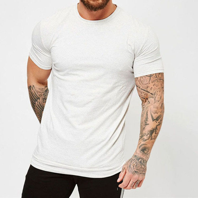 White Custom Tshirts