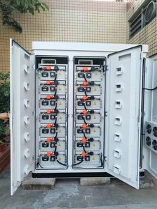 Промышленный аккумулятор BoostESS ProRack 48 В 100Ah LiFePO4 | IP65 | 6000 + циклы | CAN/RS485 | Параллельный расширяемый для ИБП - Product Image 2