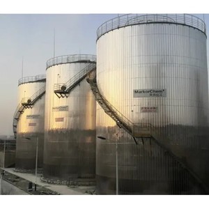 Factory Custom Fast-Reaction Online-Monitored CSTR Continuous Stirred Tank Reactor Plus for <strong>Catalyst</strong> Development