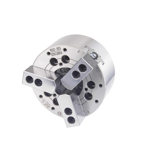 8-Inch 120 Degree Height 150mm <strong>Soft</strong> <strong>Jaws</strong> Hydraulic Chuck <strong>Jaws</strong> CNC Lathe Hydraulic High Quality Chuck 3 <strong>Jaw</strong>