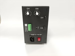 2-Channel Digital Dimmer <strong>Controller</strong> for Machine Vision <strong>Lighting</strong> Convenient Brightness Adjustment - Product Image 4