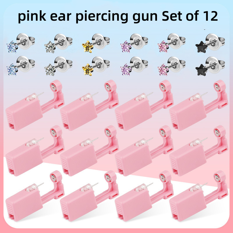 Pink 12