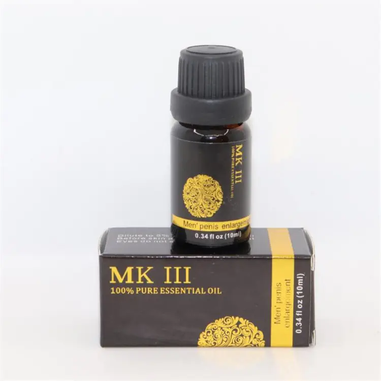 Óleo essencial de massagem mk iii para homens, produto sexual, venda imperdível