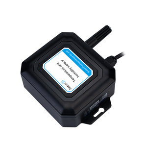 FST100-2001 di Firstrate RS485 Smart temperatura analogica uscita trasmettitore sensore di umidità temperatura - Product Image 2