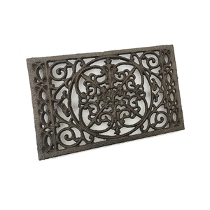 家用多功能绝缘桌垫 | 防烫餐垫 | 高温铸铁锅垫 - Product Image 1