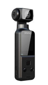 Hot Selling Sports <strong>Camera</strong> 4K Digital <strong>Camera</strong> Mini Portable 1.3-inch Screen Pan Tilt Zoom Driving Recorder App Connected Shooting - Product Image 2
