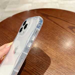 Su geçirmez cep telefonu kılıfları cep telefonu kabuk Iphone 16 iPhone 15Pro durumda darbeye ve anti-parmak izi koruması ile - Product Image 3