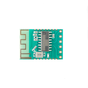 Modo dual Bluetooth + Módulo de audio Bluetooth BLE5.1 Puerto serie para reproducción de audio, para el modo de Audio, 2, 1, 2, 2 - Product Image 1