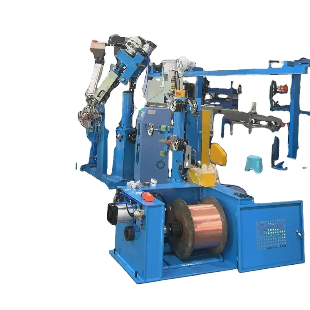 Pp Pe Hdpe Pu Extrusie Materiaal Voedingskabel Machine Extruder Elektrische Usb Kabel Schede Croe Draad Extruder Machines 10kw 11kw