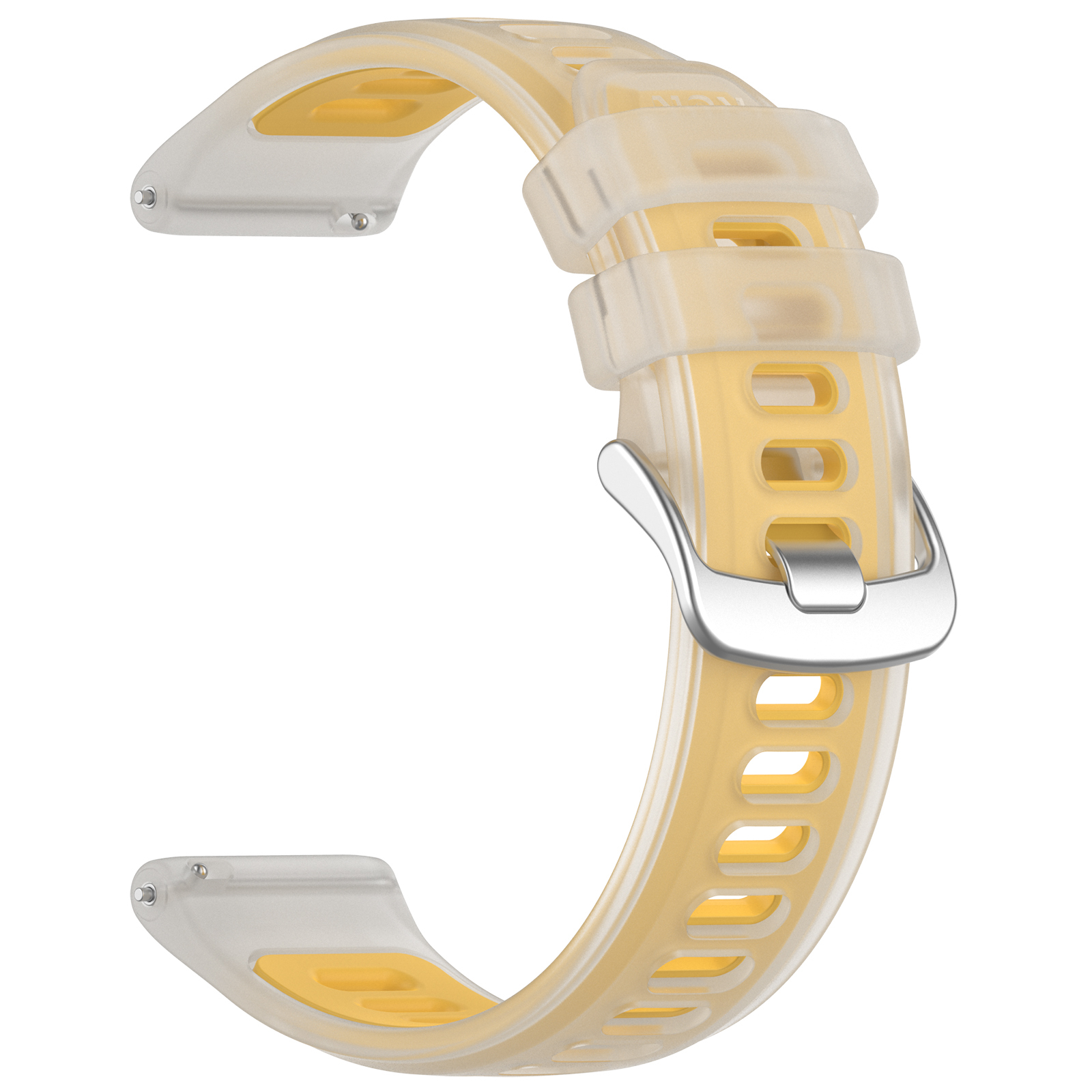 04 transparent yellow