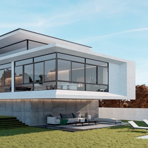 Kasırga dayanıklı pencere çerçevesi panjurlar alüminyum pencereler çift camlı 3 parça sürgülü pencereler - Product Image 5