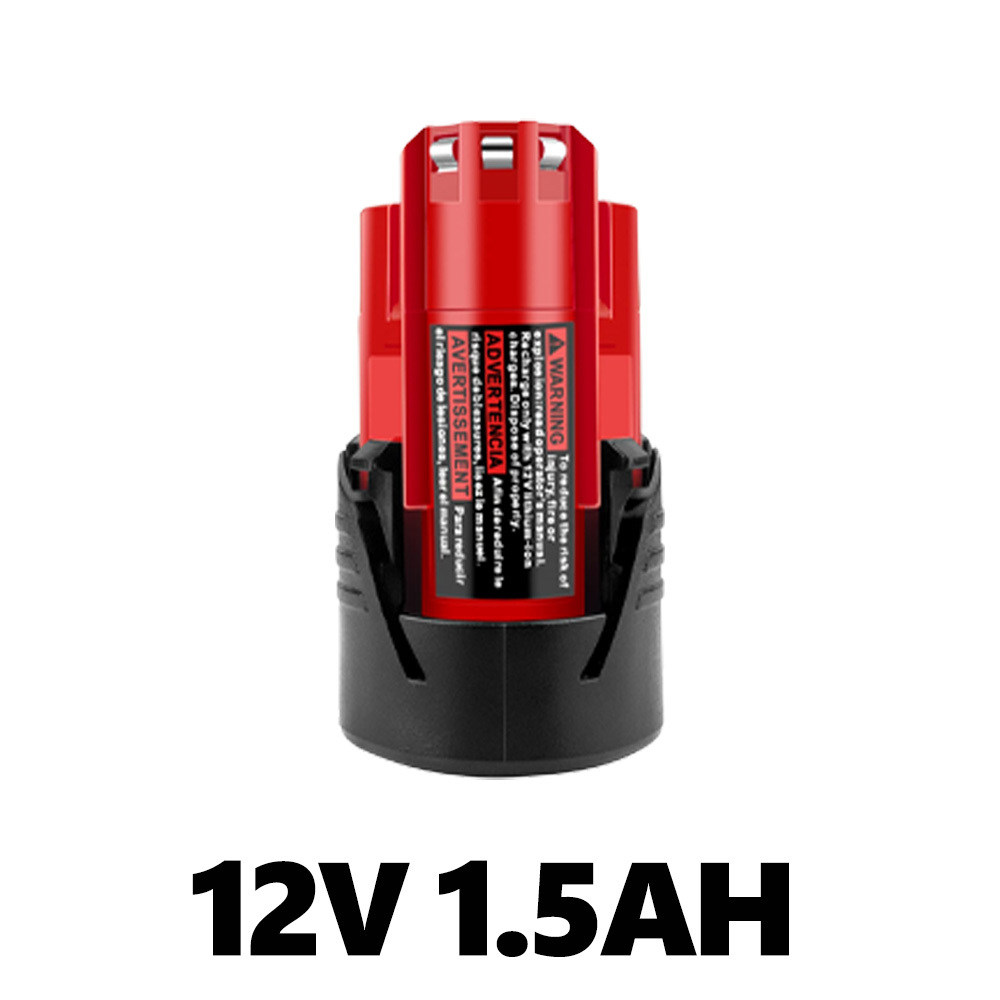 MIL-12V-Li-1.5