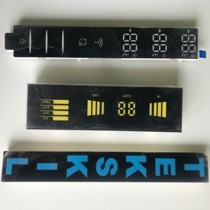 0.36 super rosso "5 cifre sette segmento Led display numerico - Product Image 6