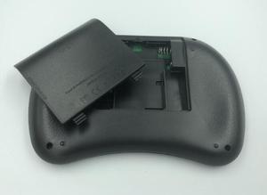 Teclado inalámbrico i8 MX3, 2,4G, retroiluminación, Air Fly Mouse, mando a distancia con Touchpad, portátil, para Smart TV Box - Product Image 4