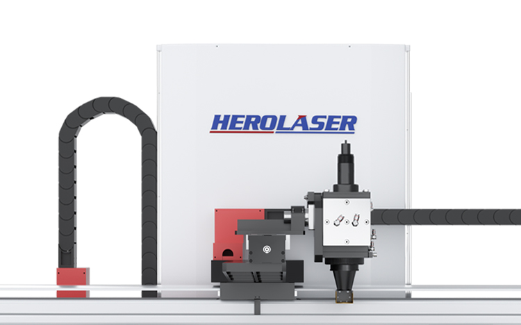 Máy hàn laser 12000 triệu Watts Thép tấm 20mm ISO9001 đã được phê duyệt 2