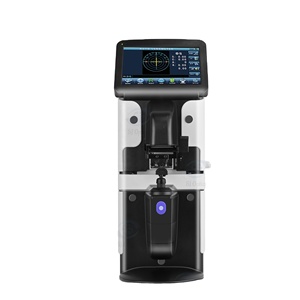 SJオプティクスオートレンズメーター価格JD2600Aデジタルレンズメーターレンズメーター価格低オートレンズメーター - Product Image 1