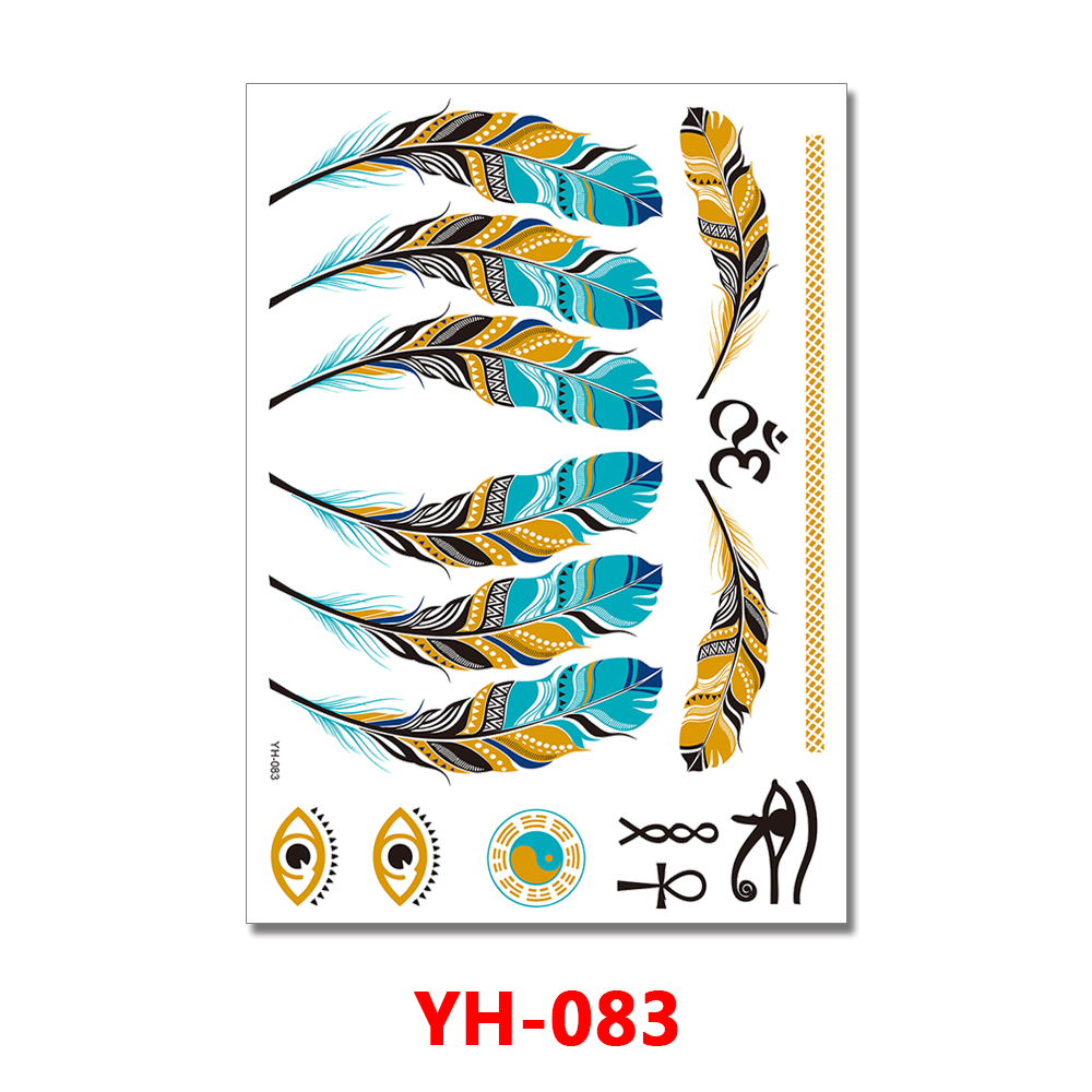 YH-083
