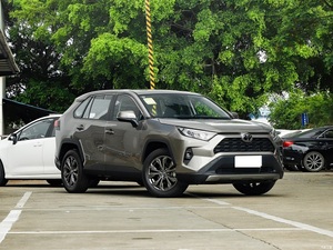 2024 T oyota RAV 4 TWIN-Engine + 2023 2.5L 4*4เรือธง Pro ไฮบริดสภาพใหม่เกียร์อัตโนมัติเครื่องยนต์เทอร์โบพวงมาลัยซ้าย - Product Image 4