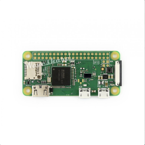 Raspberry Pi Zero W Paket A, Basic Development Kit