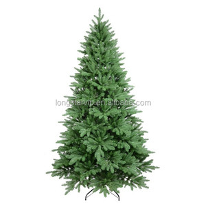 2023 Hot Selling Artificial Christmas <strong>Tree</strong> PE PVC Xmas <strong>Tree</strong> Green New Year Christmas <strong>Tree</strong> - Product Image 3