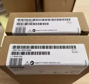 Siemens plc elektrische Geräte Materialien plc Programmier steuerung 6ED1055-1MM00-0BA2 Für SIEMENS industrielle Automatisierung - Product Image 2