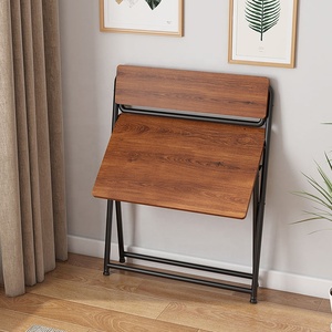 Imple omomputer Desk ololable esesk REE stalinstalación ortable iting riting iting ESK OME me tutudent tutudy able - Product Image 3